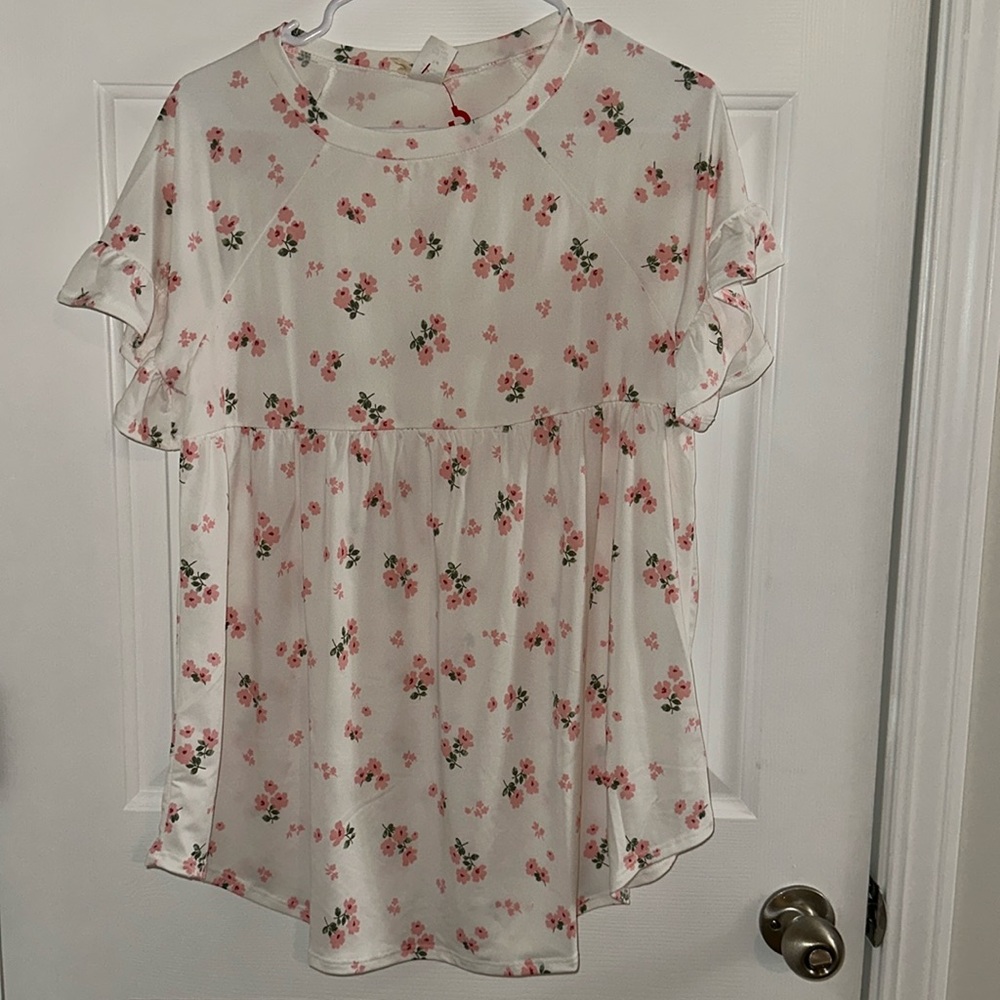 Blouse Top